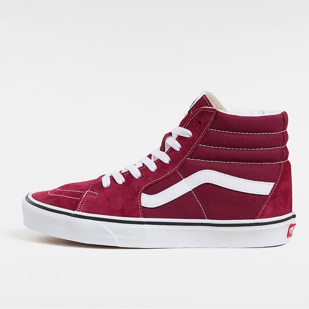 Vans Sk8-Hi Sneakers